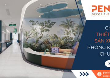 Phòng khám - Bệnh viện - Nhà Thuốc